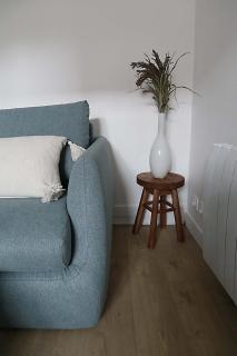 Chez Jeannette Charmant Studio - Bessancourt - 8