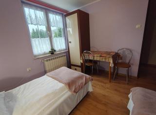 Agrokrysia - Krościenko - 3