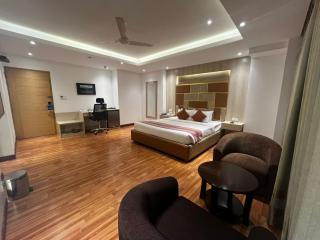 Royal Raj Hotel - Rajshahi - 2