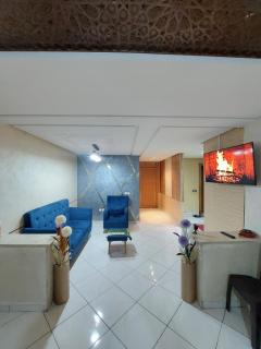 Central Private Apartment - Kenitra - 6