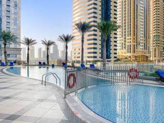 FIRST CLASS 2BR Torch Luxury Haven - Dubai - 0
