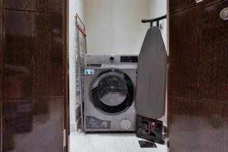 FIRST CLASS 2BR Torch Luxury Haven - Dubai - 7
