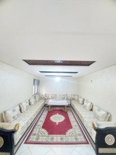 Central Private Apartment - Kenitra - 9