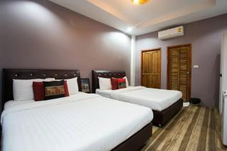 Mgrand Hotel - - 8