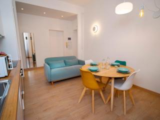 2BDR Testaccio Sweet Home - 0