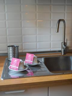 2BDR Testaccio Sweet Home - 7