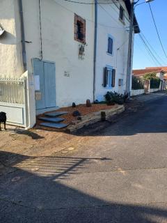 Maison au bord de l'Allier entièrement rénovée - Joze - 9