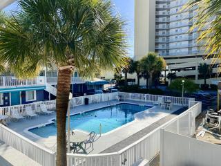 Coco Loco - Myrtle Beach - 3