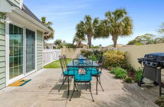 Seaside Haven - Myrtle Beach - 8