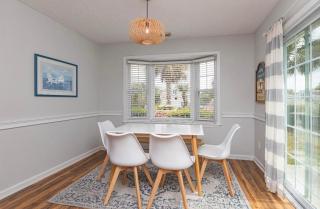 Seaside Haven - Myrtle Beach - 1