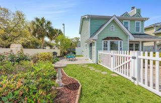 Seaside Haven - Myrtle Beach - 9