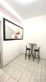 Apartamento com varanda em Santos - Santos - 8
