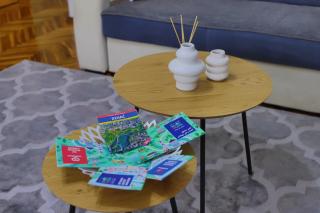 Apartman Toromanovic - Bihać - 7