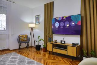 Apartman Toromanovic - Bihać - 0