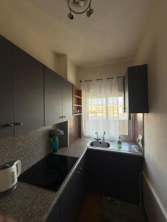 Poseidon Breeze - Limassol - 8