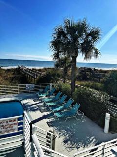 Serenity Sands - Myrtle Beach - 9