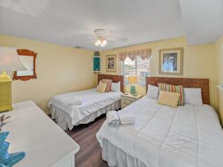 Lazy Days In Cherry Grove! - Myrtle Beach - 6