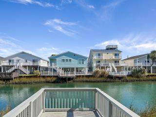 Lazy Days In Cherry Grove! - Myrtle Beach - 0