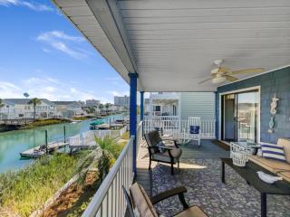 Lazy Days in Cherry Grove! - 5