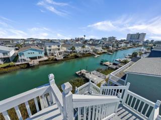 Lazy Days in Cherry Grove! - 1