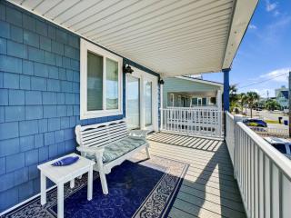 Lazy Days In Cherry Grove! - Myrtle Beach - 8