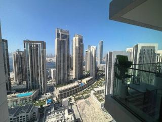 FIRST CLASS 1BR Luxurious Vogue Palace - Dubai - 3