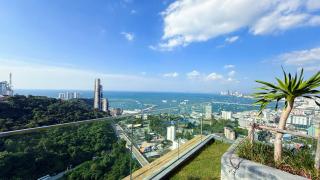 unixx seaview hotel - Pattaya Sud - 9