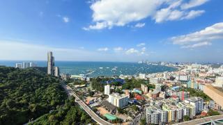 unixx seaview hotel - 8