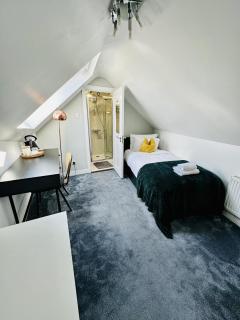 Avoca House B&B - Dublin - 8