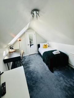 Avoca House B&B - Dublin - 7