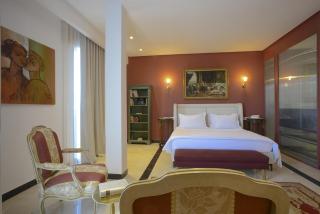 L'Hôtel Particulier La Marsa - 6