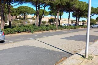 Appartement en résidence avec vue et accès au port - Gruissan - 7