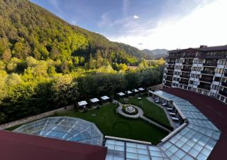 Lorena Holiday Spa Свети Спас - Velingrad - 7
