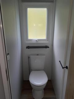 La Palmyre - Les Mathes - Mobil home 3 ch LUXUEUX de 40m2 - Grand emplacement dans village loisirs 4 étoiles - "les Charmettes" proche FUN ZONE - Les Mathes - 7
