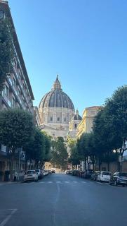 I ricordi di San Pietro - Rome - 0