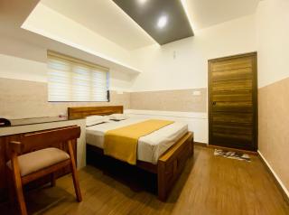 Captain's Cove Home Stay - Sultan Bathery - 4