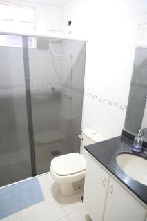 Apartamento amplo e confortável 1 - 4