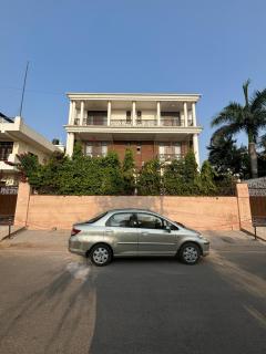 Colonel's Abbey First Floor - Jaipur - 0