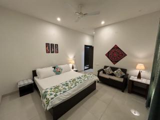 Colonel's Abbey First Floor - Jaipur - 2