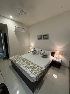 Colonel's Abbey First Floor - Jaipur - 1