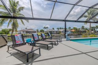 Casa Blanca - Cape Coral - 0