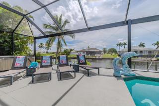 Casa Blanca - Cape Coral - 5