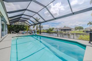 Casa Blanca - Cape Coral - 3