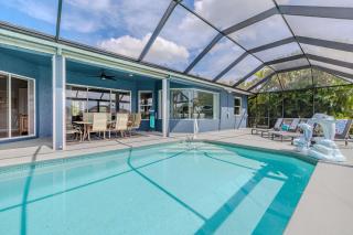 Casa Blanca - Cape Coral - 4