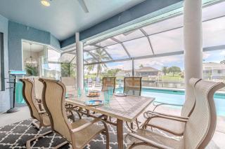 Casa Blanca - Cape Coral - 1