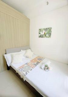Condo at Shore 1 with Netflix - Manila - 5