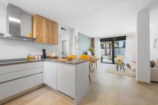Bouda Residence Luxury stay with Private Jacuzzi - Orihuela - 3