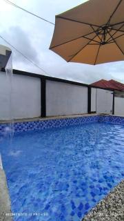 Tiffana Homestay - Kampong Ayer Terjun - 4