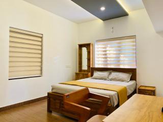 Captain's Cove Home Stay - Sultan Bathery - 7