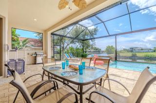 Casa La Raya - Cape Coral - 5